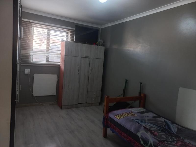 4 Bedroom Property for Sale in Aloevale Eastern Cape
